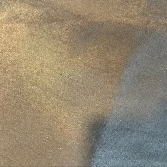 Oliver Satin Cowl Neck Halter Dress - Picture 10 of 11